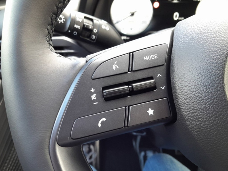 Bayon GO Plus 1.0 T-GDI DCT y5bu3 - 16