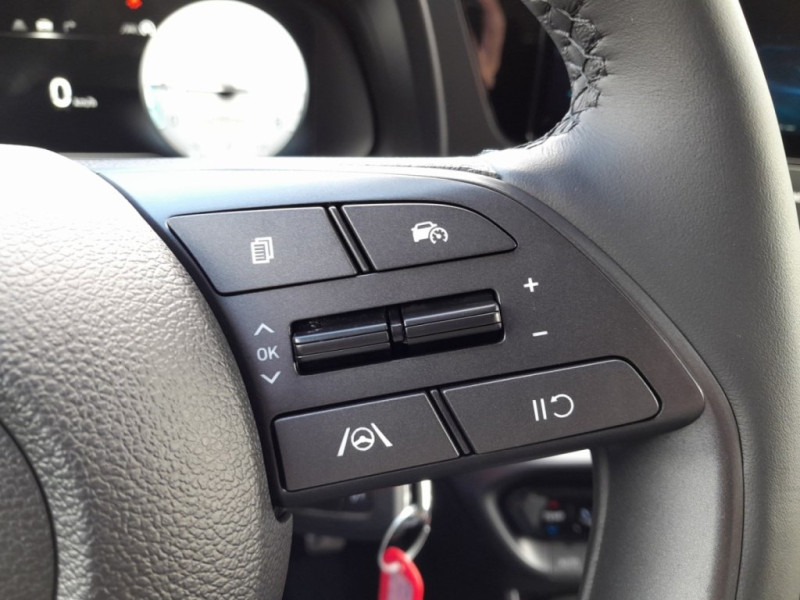 Bayon GO Plus 1.0 T-GDI DCT y5bu3 - 17