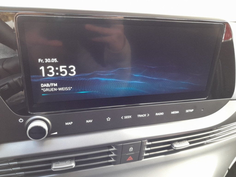 Bayon GO Plus 1.0 T-GDI DCT y5bu3 - 19