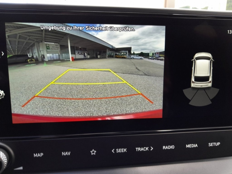 Bayon GO Plus 1.0 T-GDI DCT y5bu3 - 20