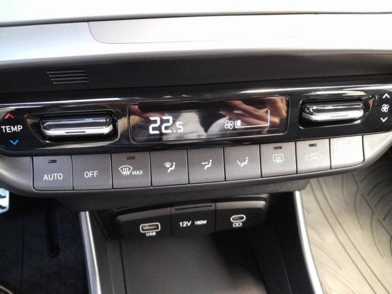 Bayon GO Plus 1.0 T-GDI DCT y5bu3 - 21