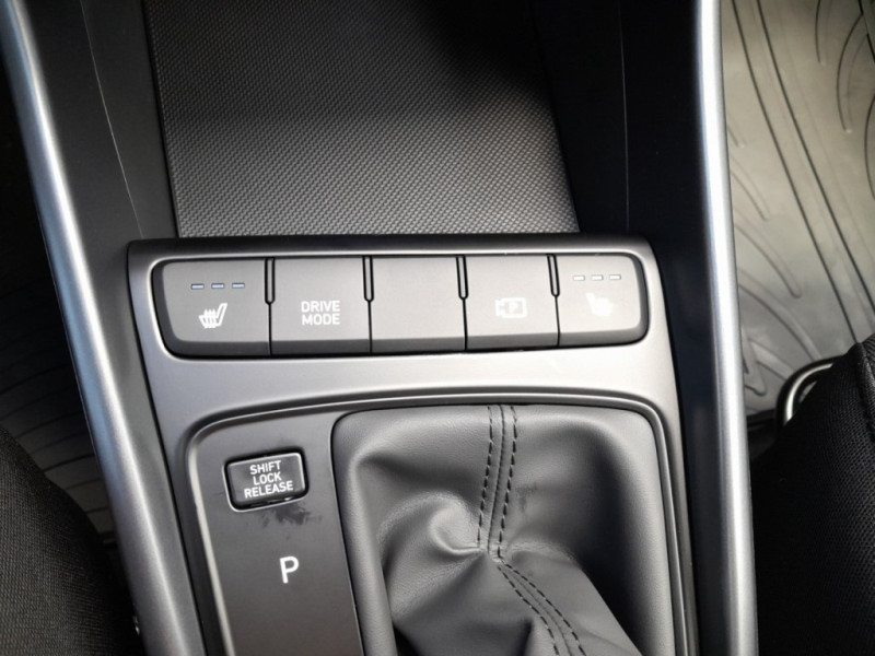 Bayon GO Plus 1.0 T-GDI DCT y5bu3 - 22