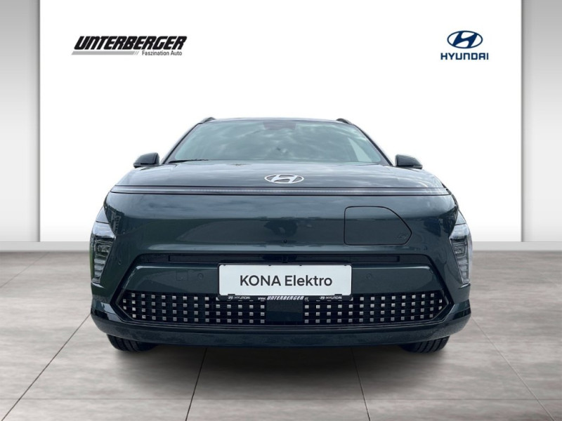 KONA EV (SX2) GO 65,4 kWh k4eg1-PK1-OP2/P7 - 1