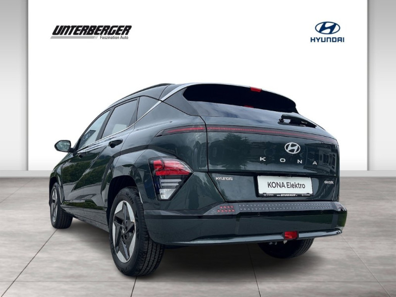 KONA EV (SX2) GO 65,4 kWh k4eg1-PK1-OP2/P7 - 3