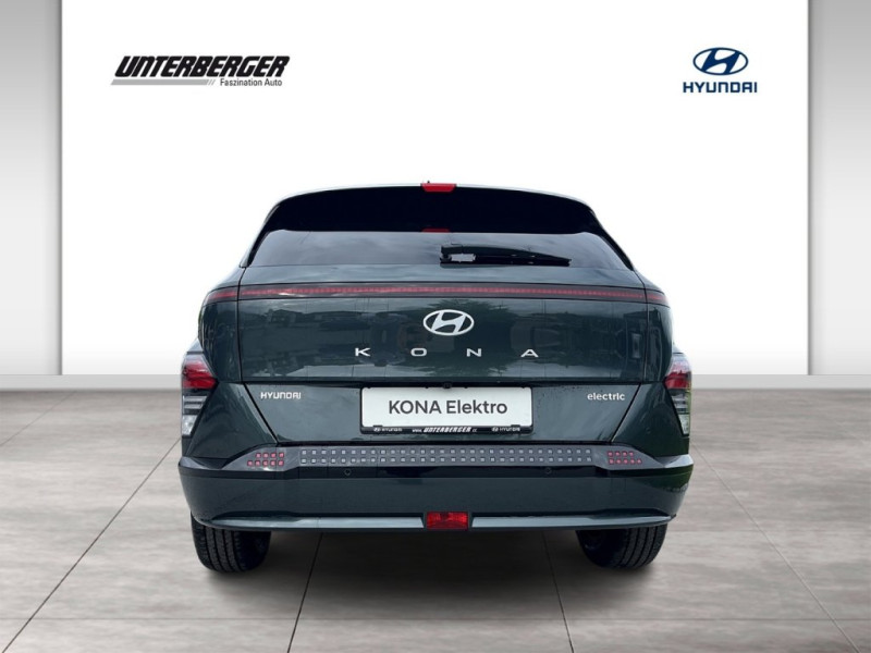 KONA EV (SX2) GO 65,4 kWh k4eg1-PK1-OP2/P7 - 4