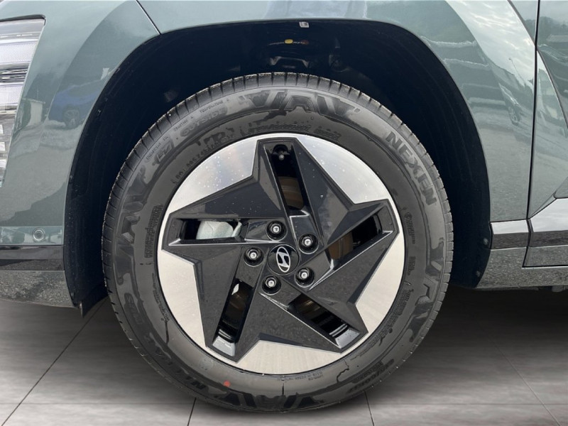 KONA EV (SX2) GO 65,4 kWh k4eg1-PK1-OP2/P7 - 5