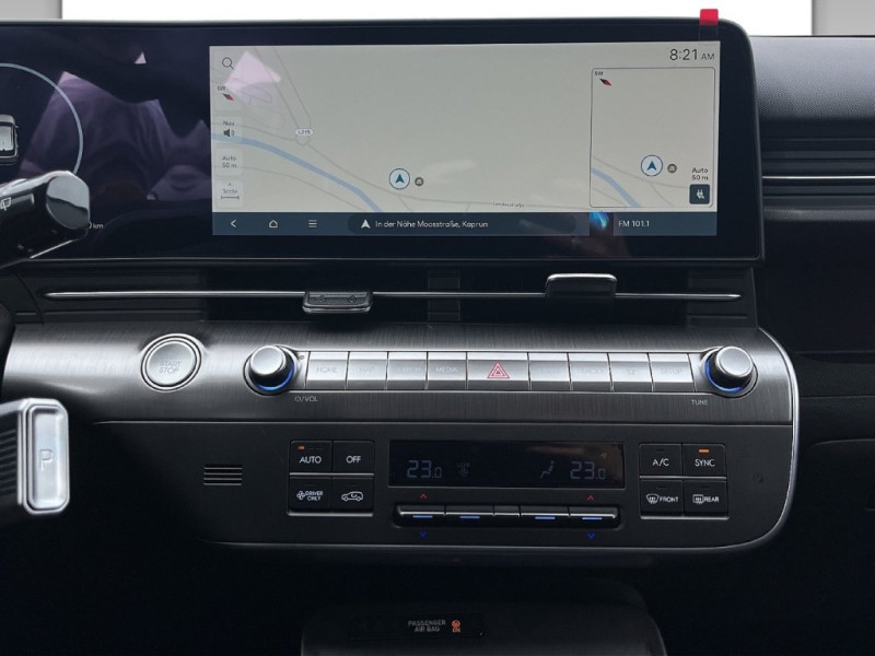 KONA EV (SX2) GO 65,4 kWh k4eg1-PK1-OP2/P7 - 7