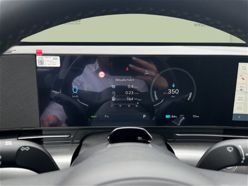 KONA EV (SX2) GO 65,4 kWh k4eg1-PK1-OP2/P7 - 8