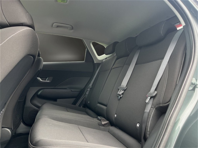 KONA EV (SX2) GO 65,4 kWh k4eg1-PK1-OP2/P7 - 10