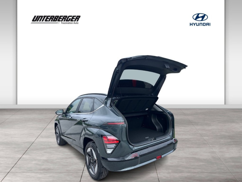 KONA EV (SX2) GO 65,4 kWh k4eg1-PK1-OP2/P7 - 11