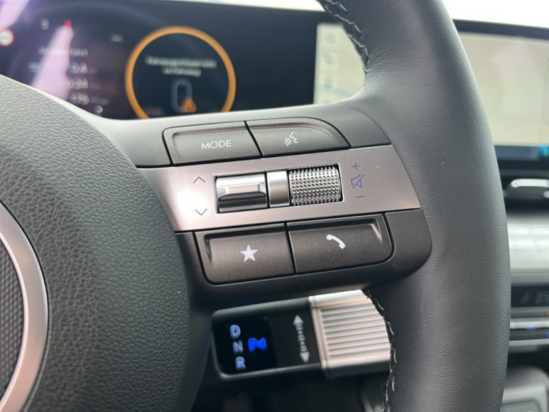 KONA EV (SX2) GO 65,4 kWh k4eg1-PK1-OP2/P7 - 15