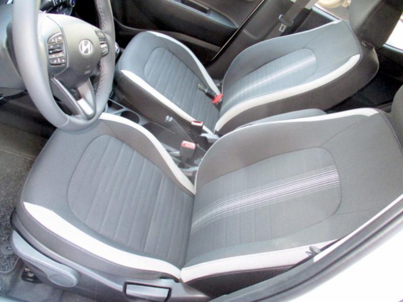 i10 GO Plus 1,0 MT a5bu1 - 4