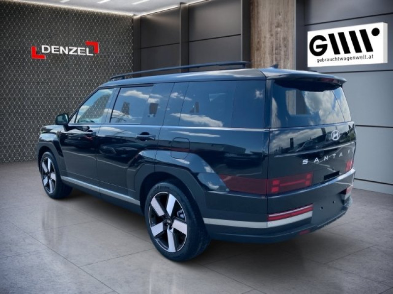 Santa Fe (MX5) Prestige Line 1.6 T-GDI PHEV 4WD s5pp0-P2-O2/3 - 2