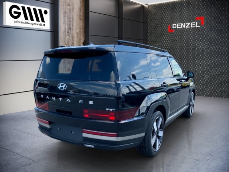 Santa Fe (MX5) Prestige Line 1.6 T-GDI PHEV 4WD s5pp0-P2-O2/3 - 3