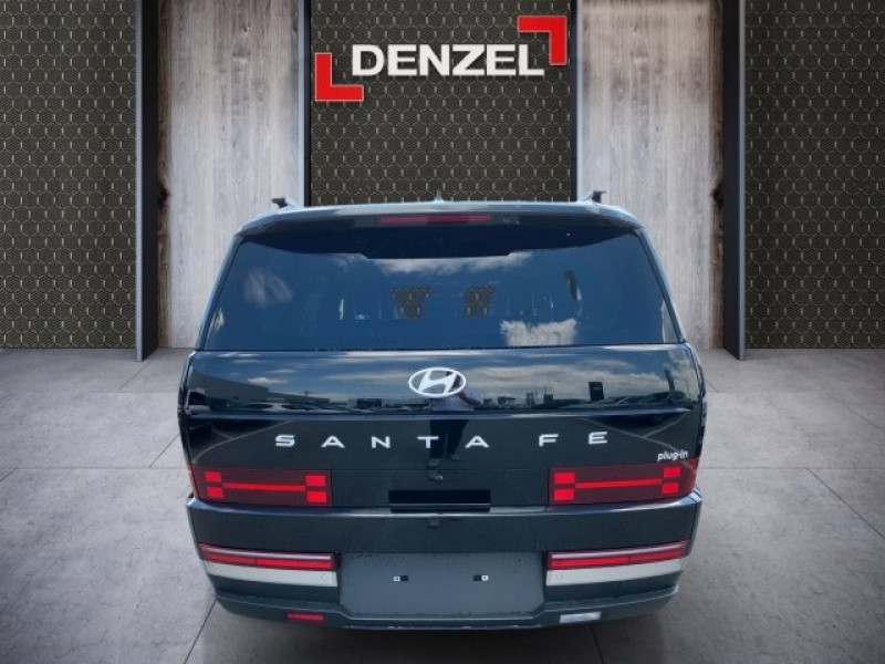 Santa Fe (MX5) Prestige Line 1.6 T-GDI PHEV 4WD s5pp0-P2-O2/3 - 4