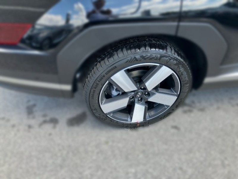 Santa Fe (MX5) Prestige Line 1.6 T-GDI PHEV 4WD s5pp0-P2-O2/3 - 6