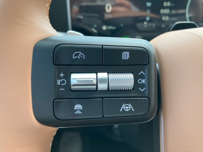 Santa Fe (MX5) Prestige Line 1.6 T-GDI PHEV 4WD s5pp0-P2-O2/3 - 9