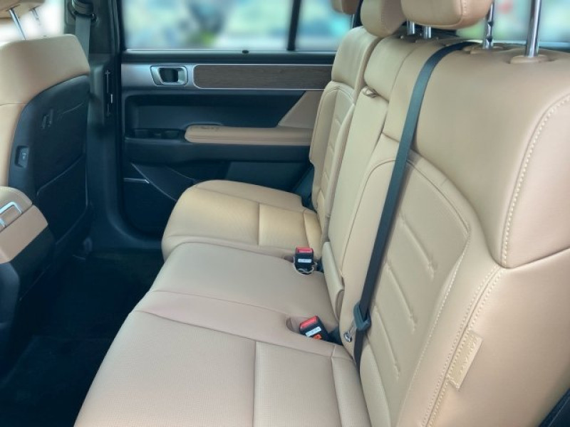 Santa Fe (MX5) Prestige Line 1.6 T-GDI PHEV 4WD s5pp0-P2-O2/3 - 10