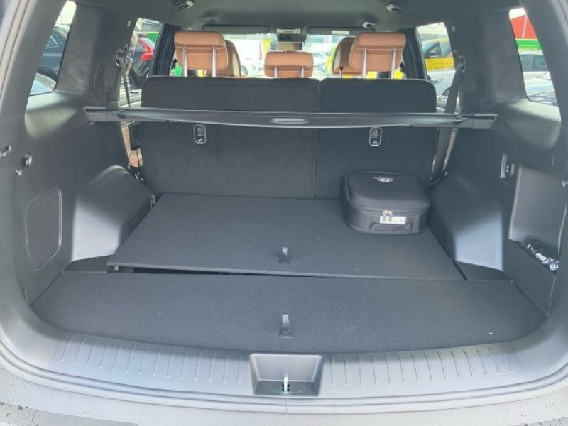 Santa Fe (MX5) Prestige Line 1.6 T-GDI PHEV 4WD s5pp0-P2-O2/3 - 11