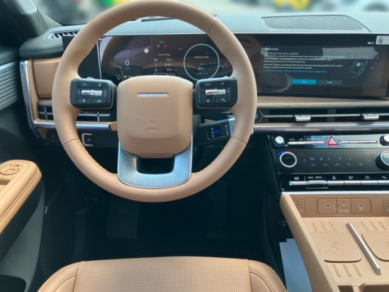 Santa Fe (MX5) Prestige Line 1.6 T-GDI PHEV 4WD s5pp0-P2-O2/3 - 13