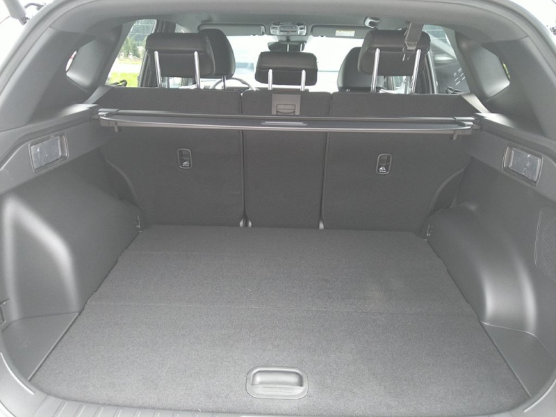 Tucson NX4 20th Anniversary 1,6 T-GDi PHEV 4WD AT - 6