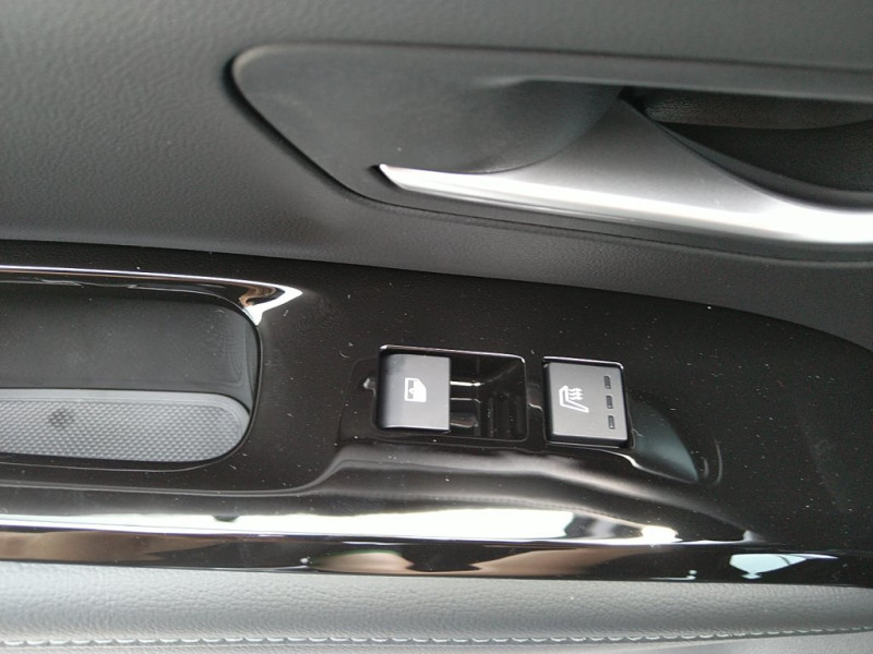 Tucson NX4 20th Anniversary 1,6 T-GDi PHEV 4WD AT - 8