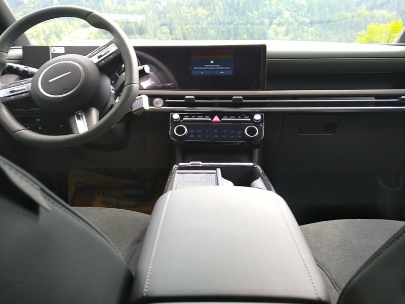 Tucson NX4 20th Anniversary 1,6 T-GDi PHEV 4WD AT - 10