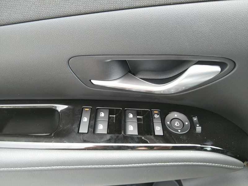 Tucson NX4 20th Anniversary 1,6 T-GDi PHEV 4WD AT - 12