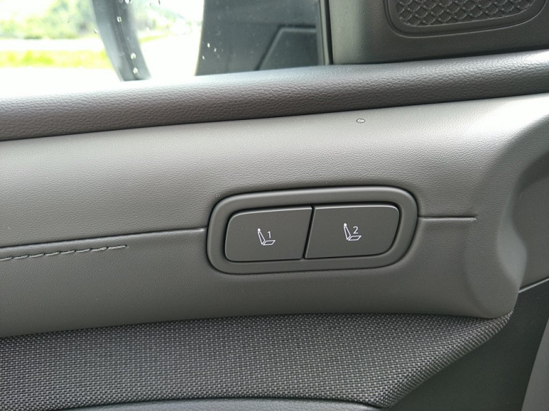 Tucson NX4 20th Anniversary 1,6 T-GDi PHEV 4WD AT - 13