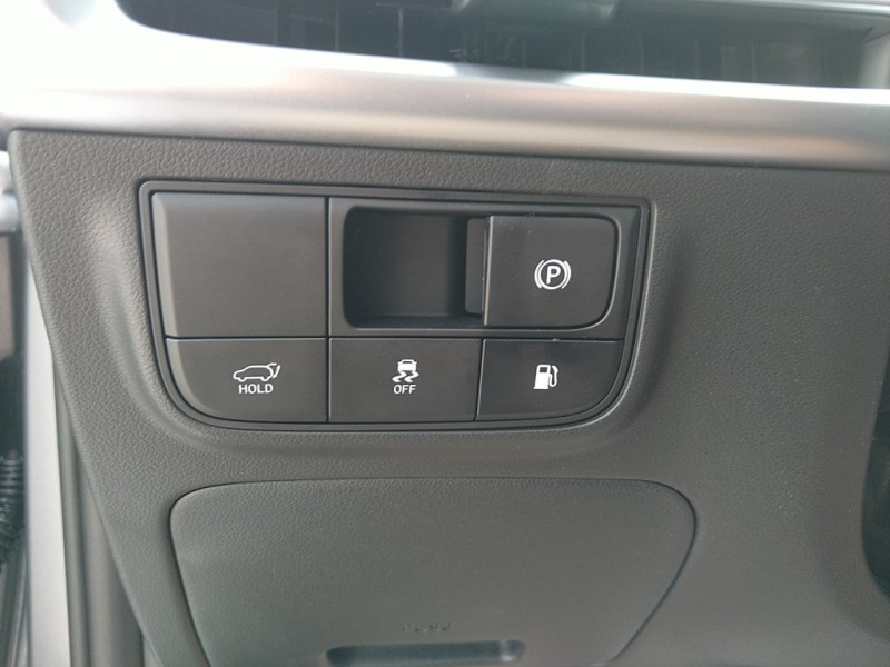 Tucson NX4 20th Anniversary 1,6 T-GDi PHEV 4WD AT - 14