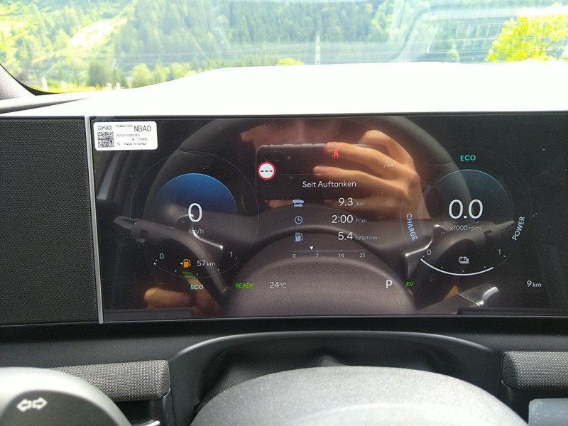 Tucson NX4 20th Anniversary 1,6 T-GDi PHEV 4WD AT - 15