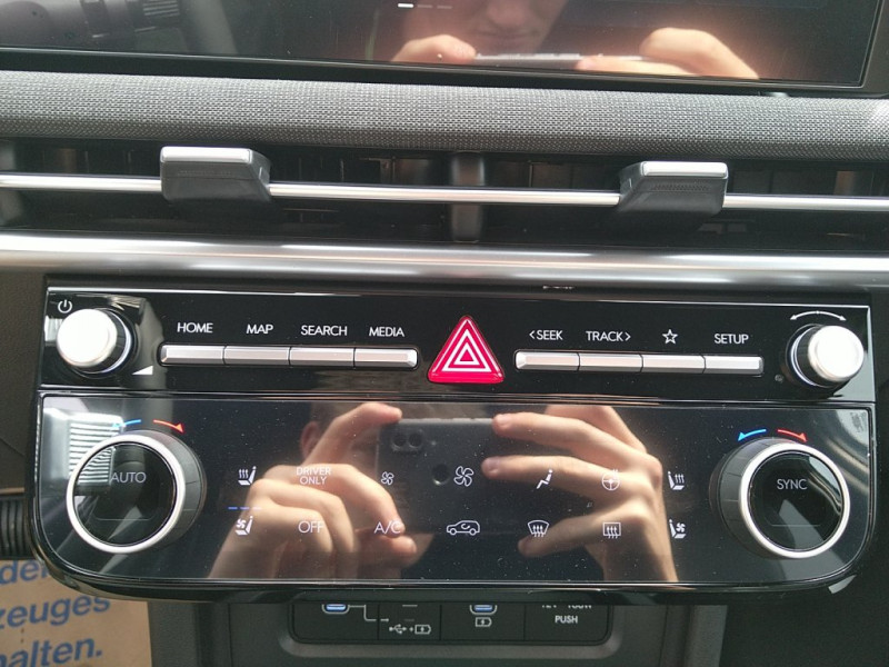 Tucson NX4 20th Anniversary 1,6 T-GDi PHEV 4WD AT - 18