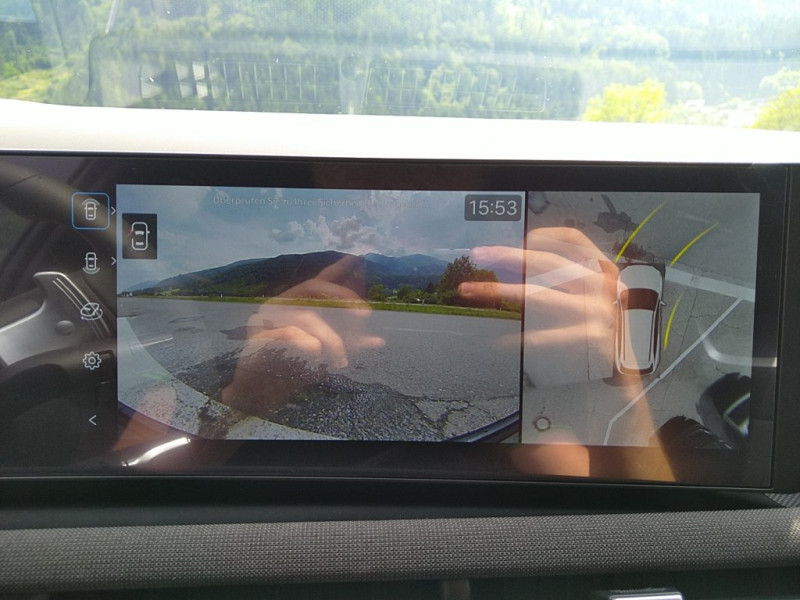 Tucson NX4 20th Anniversary 1,6 T-GDi PHEV 4WD AT - 19