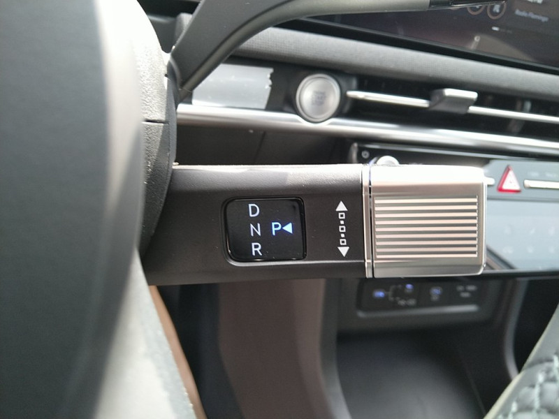 Tucson NX4 20th Anniversary 1,6 T-GDi PHEV 4WD AT - 21