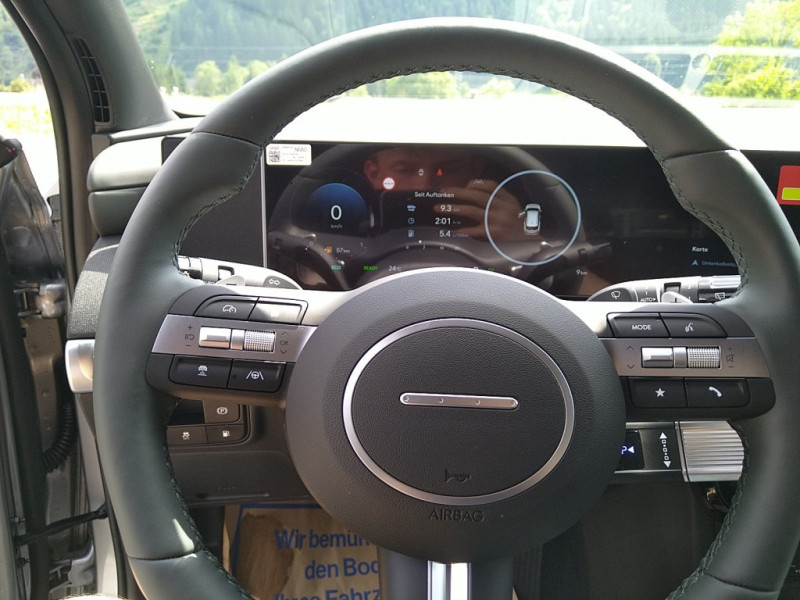 Tucson NX4 20th Anniversary 1,6 T-GDi PHEV 4WD AT - 23