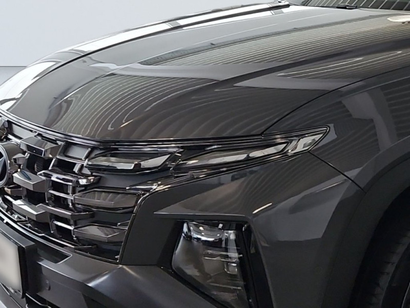 Tucson NX4 20th Anniversary 1,6 T-GDi PHEV 4WD AT t5pa1 - 4