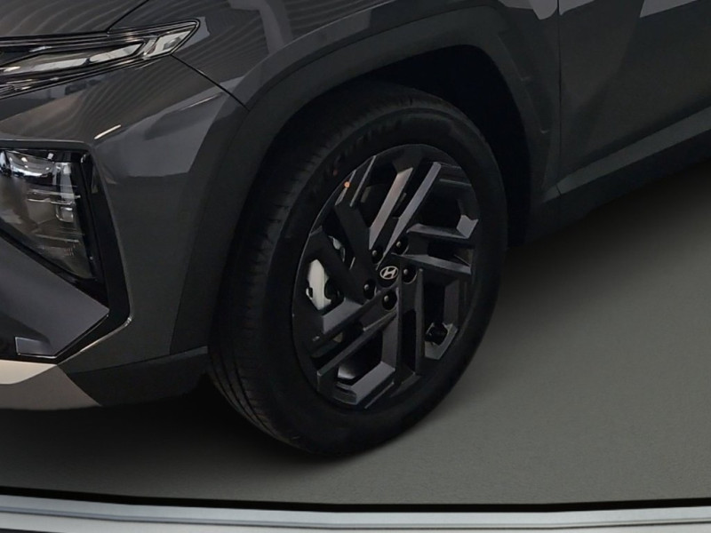 Tucson NX4 20th Anniversary 1,6 T-GDi PHEV 4WD AT t5pa1 - 5