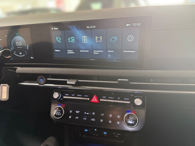 Tucson NX4 20th Anniversary 1,6 T-GDi PHEV 4WD AT t5pa1 - 8