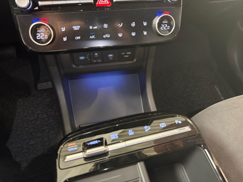 Tucson NX4 20th Anniversary 1,6 T-GDi PHEV 4WD AT t5pa1 - 11