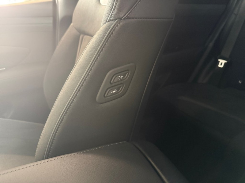 Tucson NX4 20th Anniversary 1,6 T-GDi PHEV 4WD AT t5pa1 - 12