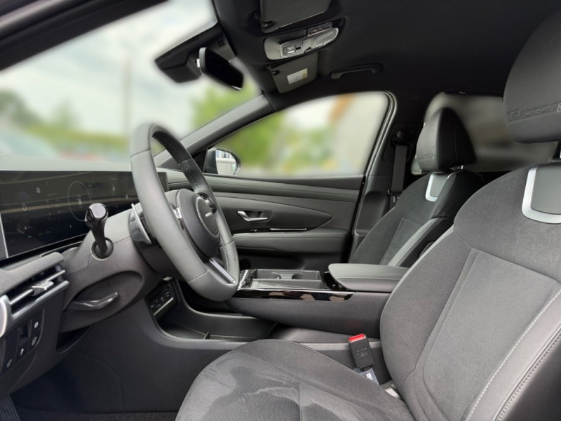 Tucson NX4 20th Anniversary 1,6 T-GDi HEV 2WD AT t5ha1 - 6