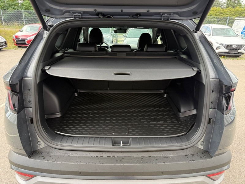 Tucson NX4 20th Anniversary 1,6 T-GDi HEV 2WD AT t5ha1 - 11