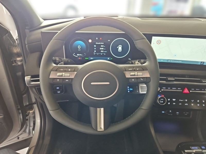 Tucson NX4 20th Anniversary 1,6 T-GDi HEV 2WD AT t5ha1 - 7