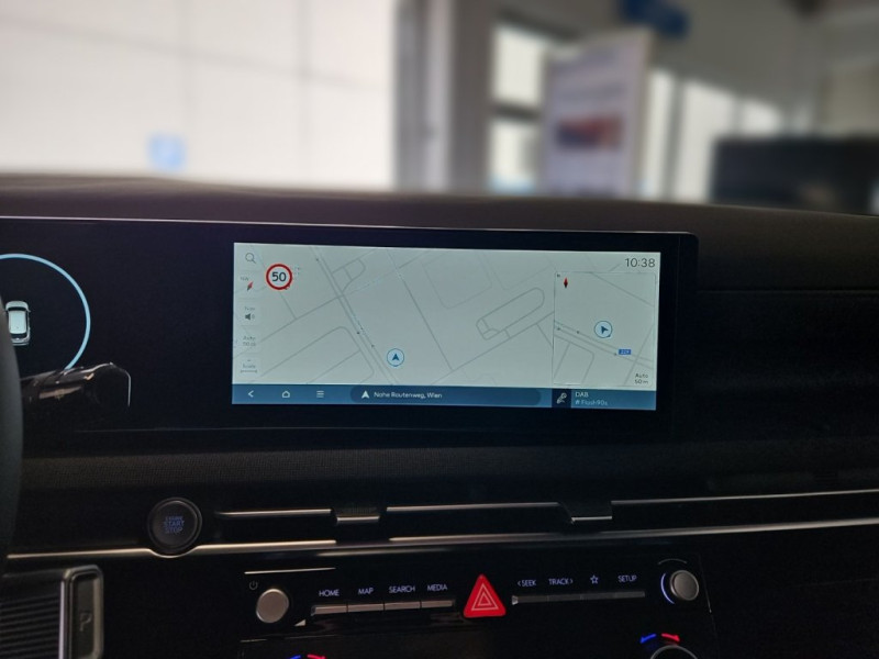 Tucson NX4 20th Anniversary 1,6 T-GDi HEV 2WD AT t5ha1 - 8