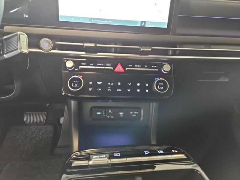 Tucson NX4 20th Anniversary 1,6 T-GDi HEV 2WD AT t5ha1 - 10