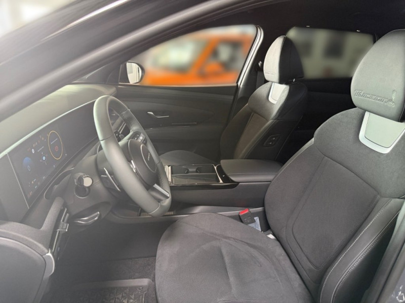 Tucson NX4 20th Anniversary 1,6 T-GDi PHEV 4WD AT t5pa1 - 6