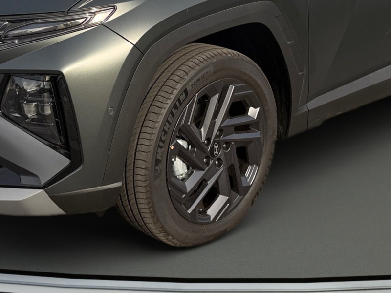 Tucson NX4 20th Anniversary 1,6 T-GDi PHEV 4WD AT t5pa1 - 5