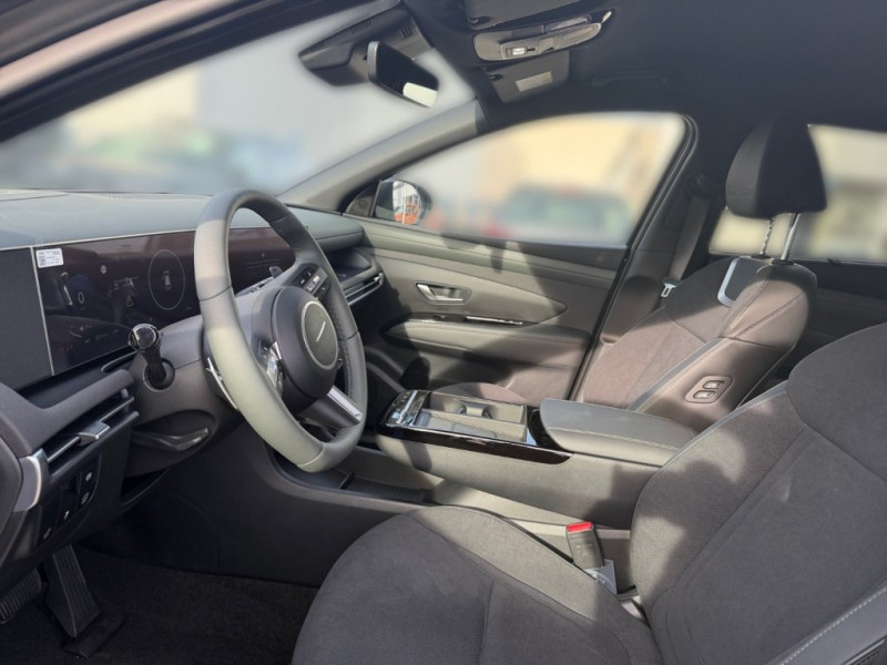 Tucson NX4 20th Anniversary 1,6 T-GDi PHEV 4WD AT t5pa1 - 6