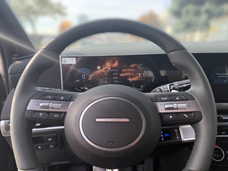 Tucson NX4 20th Anniversary 1,6 T-GDi PHEV 4WD AT t5pa1 - 7