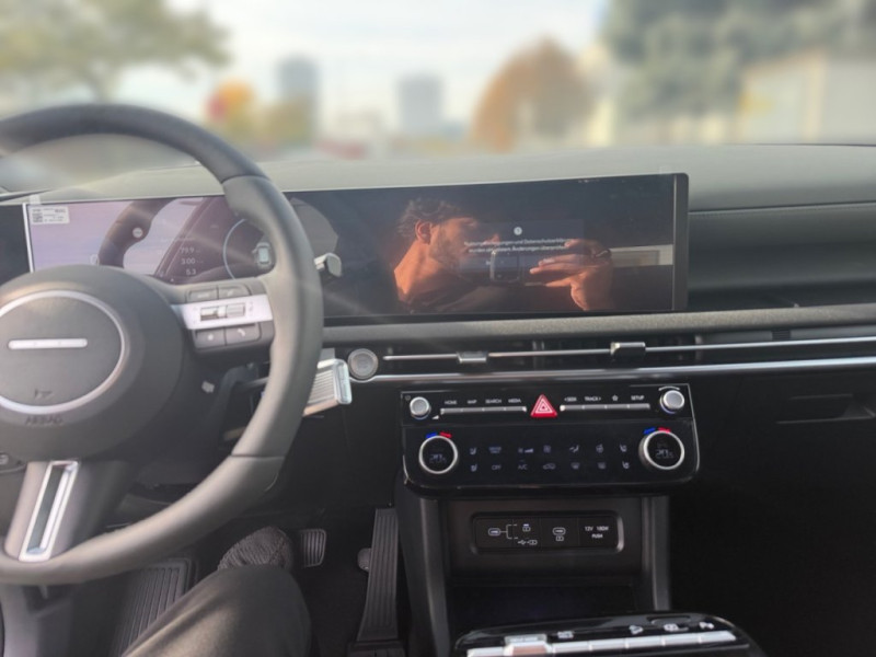 Tucson NX4 20th Anniversary 1,6 T-GDi PHEV 4WD AT t5pa1 - 8